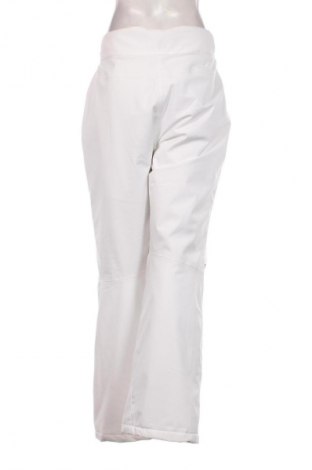 Damenhose für Wintersport Nevica, Größe XL, Farbe Weiß, Preis 47,88 €