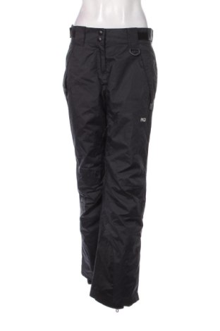 Damenhose für Wintersport North Finder, Größe M, Farbe Schwarz, Preis € 7,99