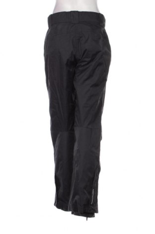 Дамски панталон за зимни спортове North Finder, Размер M, Цвят Черен, Цена 78,75 лв.