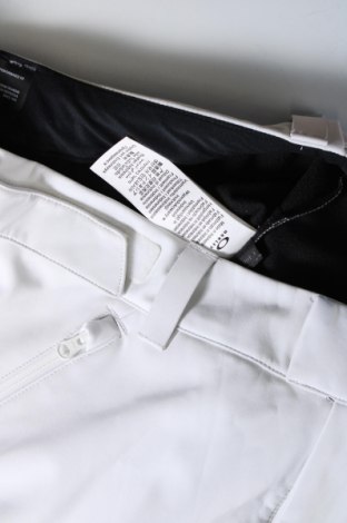 Дамски панталон за зимни спортове Oakley, Размер L, Цвят Сив, Цена 156,00 лв.