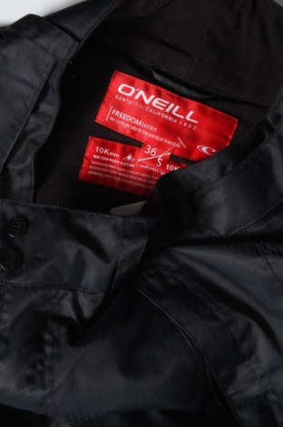 Damenhose für Wintersport O'neill, Größe M, Farbe Schwarz, Preis 51,15 €