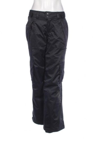 Дамски панталон за зимни спортове O'neill, Размер M, Цвят Черен, Цена 78,75 лв.