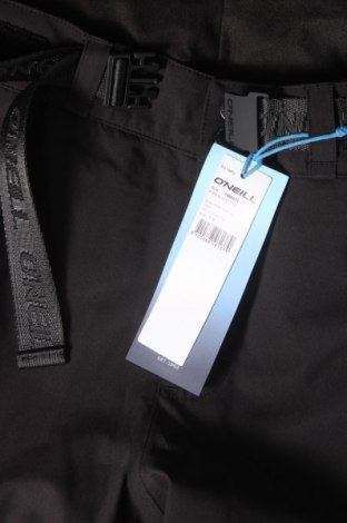 Γυναίκειο παντελόνι για χειμερινά σπορ O'neill, Μέγεθος S, Χρώμα Μαύρο, Τιμή 117,52 €
