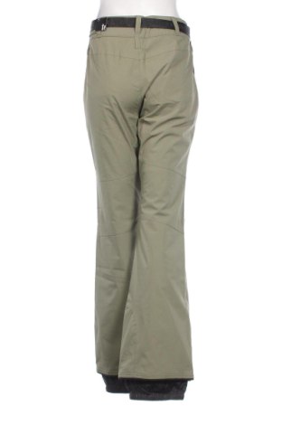 Дамски панталон за зимни спортове O'neill, Размер M, Цвят Зелен, Цена 168,00 лв.