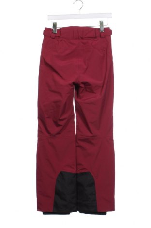 Damenhose für Wintersport Peak Performance, Größe XS, Farbe Rot, Preis 168,17 €