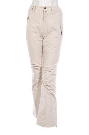 Γυναίκειο παντελόνι για χειμερινά σπορ Protest, Μέγεθος XS, Χρώμα  Μπέζ, Τιμή 52,31 €