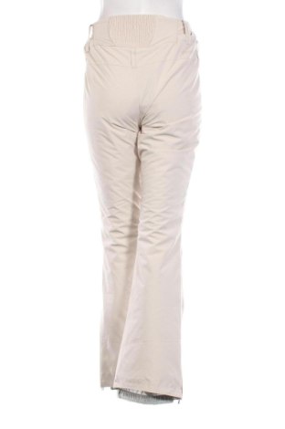 Дамски панталон за зимни спортове Protest, Размер XS, Цвят Бежов, Цена 111,80 лв.