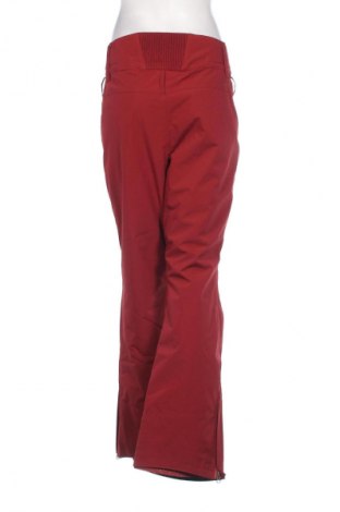 Dámské kalhoty pro zimní sporty  Protest, Velikost S, Barva Červená, Cena  1 620,00 Kč