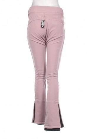 Дамски панталон за зимни спортове Protest, Размер S, Цвят Розов, Цена 111,80 лв.