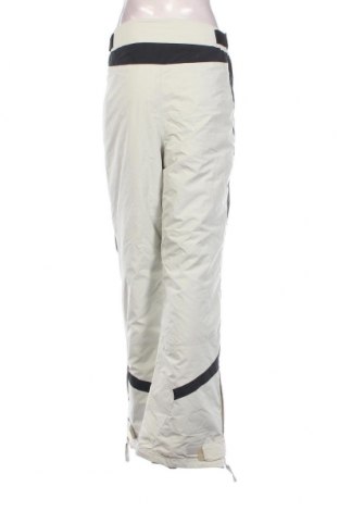 Дамски панталон за зимни спортове Reusch, Размер XL, Цвят Сив, Цена 73,50 лв.