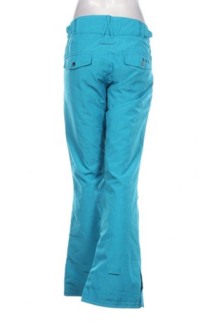 Damenhose für Wintersport Roxy, Größe M, Farbe Blau, Preis 33,92 €