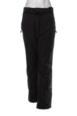 Damenhose für Wintersport Skila, Größe M, Farbe Schwarz, Preis 52,19 €