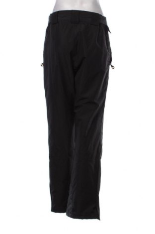 Pantaloni de damă pentru sporturi de iarnă Skila, Mărime M, Culoare Negru, Preț 145,56 Lei