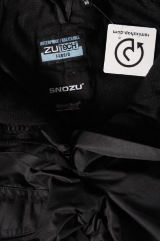 Γυναίκειο παντελόνι για χειμερινά σπορ Snozu, Μέγεθος M, Χρώμα Μαύρο, Τιμή 27,94 €