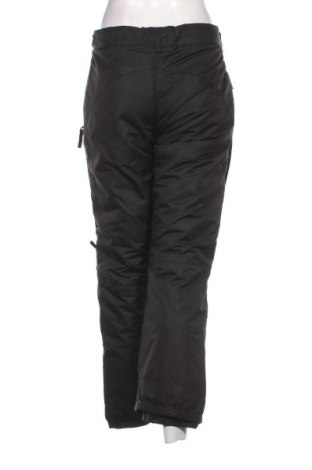 Pantaloni de damă pentru sporturi de iarnă Snozu, Mărime M, Culoare Negru, Preț 133,61 Lei