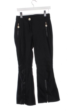 Дамски панталон за зимни спортове Sportalm, Размер S, Цвят Черен, Цена 152,49 лв.