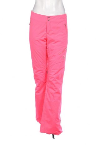 Pantaloni de damă pentru sporturi de iarnă Spyder, Mărime S, Culoare Roz, Preț 393,98 Lei