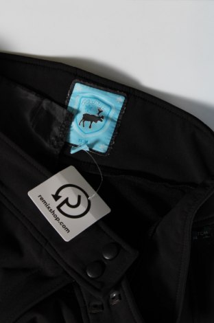 Γυναίκειο παντελόνι για χειμερινά σπορ TCM, Μέγεθος M, Χρώμα Μαύρο, Τιμή 27,96 €