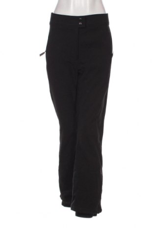 Damenhose für Wintersport TCM, Größe M, Farbe Schwarz, Preis 25,99 €