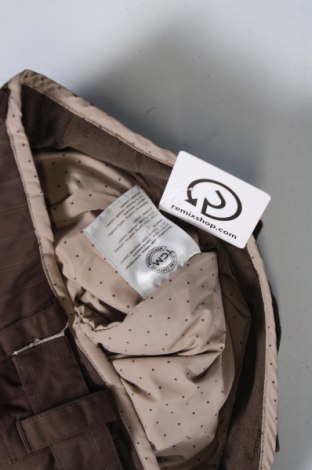 Damenhose für Wintersport TCM, Größe S, Farbe Braun, Preis 30,79 €
