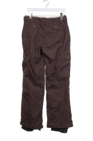 Γυναίκειο παντελόνι για χειμερινά σπορ TCM, Μέγεθος S, Χρώμα Καφέ, Τιμή 27,37 €