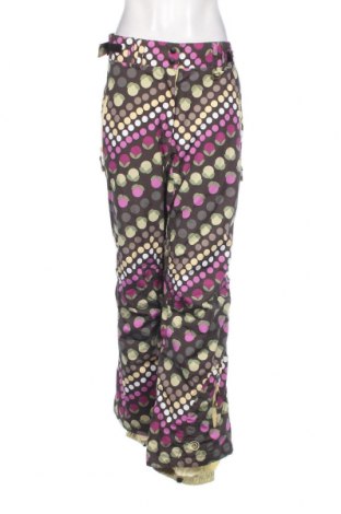 Damenhose für Wintersport Teisumi, Größe L, Farbe Mehrfarbig, Preis 31,06 €