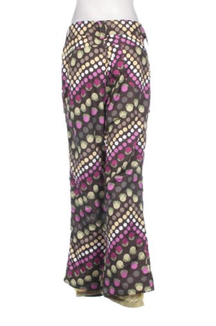 Γυναίκειο παντελόνι για χειμερινά σπορ Teisumi, Μέγεθος L, Χρώμα Πολύχρωμο, Τιμή 27,61 €