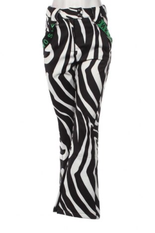 Дамски панталон за зимни спортове Topshop, Размер S, Цвят Многоцветен, Цена 106,64 лв.
