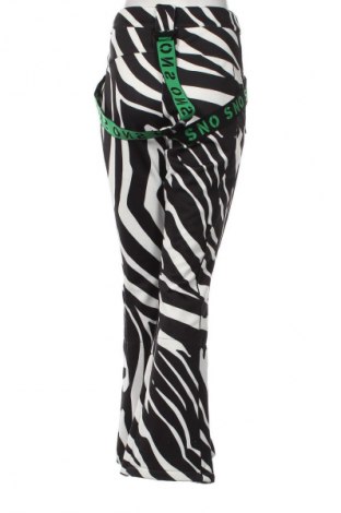 Γυναίκειο παντελόνι για χειμερινά σπορ Topshop, Μέγεθος S, Χρώμα Πολύχρωμο, Τιμή 57,63 €