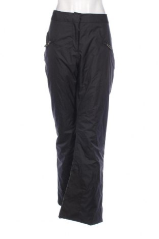 Damenhose für Wintersport Wedze, Größe XXL, Farbe Schwarz, Preis € 36,53