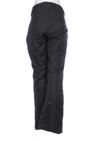 Дамски панталон за зимни спортове Wedze, Размер XXL, Цвят Черен, Цена 52,50 лв.