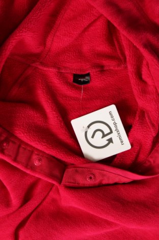 Damen Fleece Sweatshirt Active By Tchibo, Größe M, Farbe Rosa, Preis € 9,08