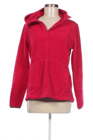 Damen Fleece Sweatshirt Active By Tchibo, Größe M, Farbe Rosa, Preis 9,08 €