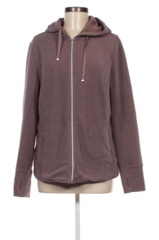 Damen Fleece Sweatshirt Collection L, Größe L, Farbe Lila, Preis € 11,10