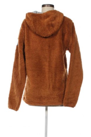 Damen Fleece Sweatshirt G.I.G.A. Dx by Killtec, Größe XL, Farbe Braun, Preis € 23,97