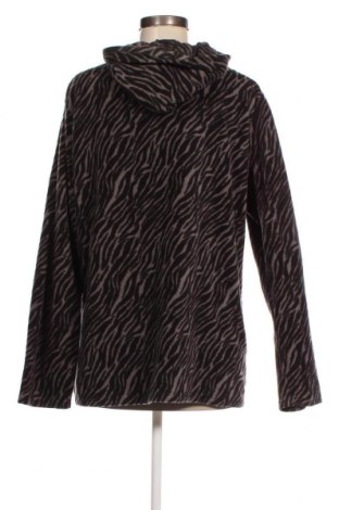 Damen Fleece Sweatshirt Janina, Größe XXL, Farbe Mehrfarbig, Preis € 15,14