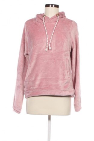 Damen Fleece Sweatshirt Janina, Größe S, Farbe Rosa, Preis 9,08 €