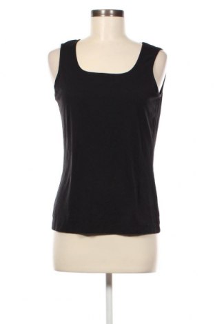Γυναικείο αμάνικο μπλουζάκι, Μέγεθος M, Χρώμα Μαύρο, Τιμή 2,41 €
