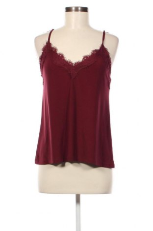 Damentop, Größe M, Farbe Rot, Preis 9,49 €