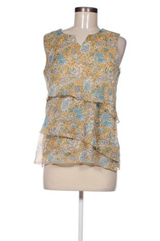 Γυναικείο αμάνικο μπλουζάκι, Μέγεθος M, Χρώμα Πολύχρωμο, Τιμή 3,99 €