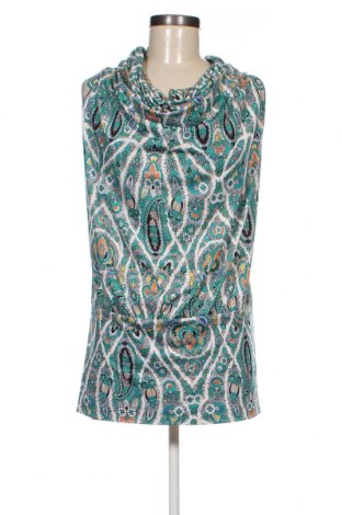 Γυναικείο αμάνικο μπλουζάκι, Μέγεθος L, Χρώμα Πολύχρωμο, Τιμή 3,79 €