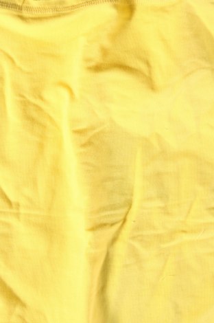Γυναικείο αμάνικο μπλουζάκι, Μέγεθος M, Χρώμα Κίτρινο, Τιμή 3,97 €