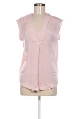 Γυναικείο αμάνικο μπλουζάκι, Μέγεθος M, Χρώμα Ρόζ , Τιμή 5,63 €