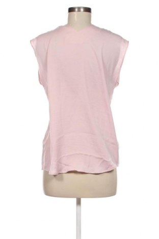 Γυναικείο αμάνικο μπλουζάκι, Μέγεθος M, Χρώμα Ρόζ , Τιμή 4,33 €
