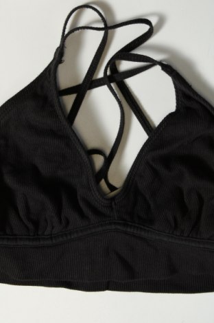 Γυναικείο αμάνικο μπλουζάκι, Μέγεθος XS, Χρώμα Μαύρο, Τιμή 4,87 €