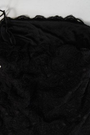 Γυναικείο αμάνικο μπλουζάκι, Μέγεθος XS, Χρώμα Μαύρο, Τιμή 3,97 €