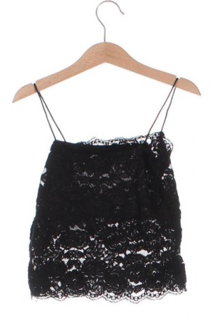 Γυναικείο αμάνικο μπλουζάκι, Μέγεθος XS, Χρώμα Μαύρο, Τιμή 3,97 €