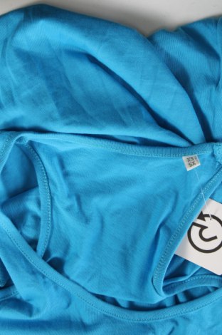 Tricou de damă, Mărime XS, Culoare Albastru, Preț 40,02 Lei