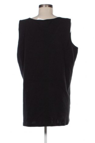 Tricou de damă, Mărime XXL, Culoare Negru, Preț 42,76 Lei