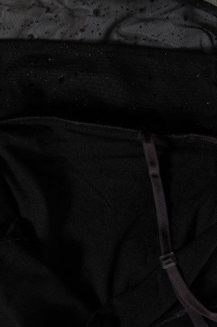 Γυναικείο αμάνικο μπλουζάκι, Μέγεθος S, Χρώμα Μαύρο, Τιμή 3,99 €